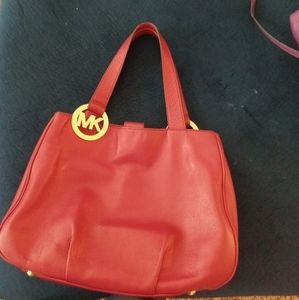 Michael Kors bag